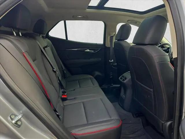 2023 Buick Envision Essence FWD