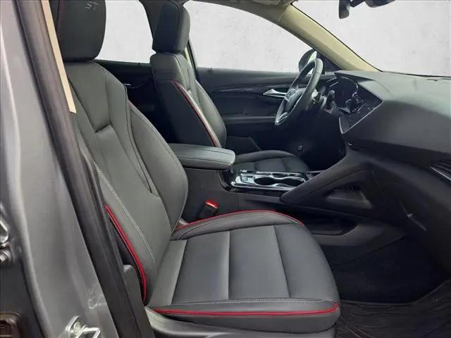 2023 Buick Envision Essence FWD