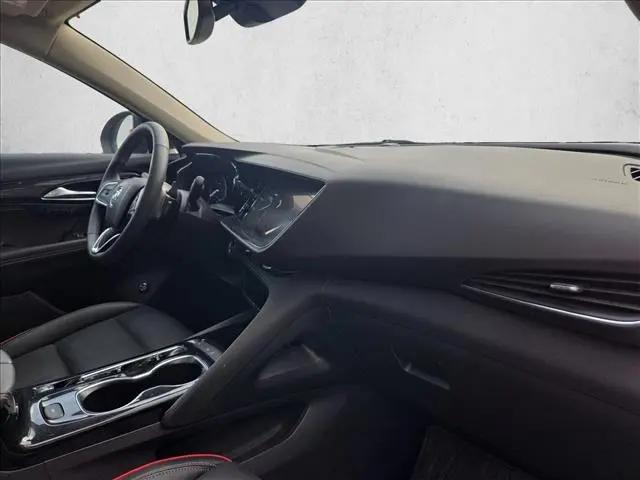 2023 Buick Envision Essence FWD