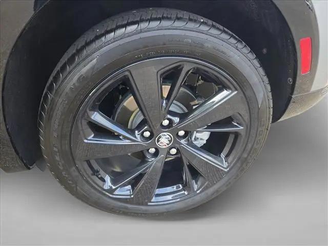 2023 Buick Envision Essence FWD