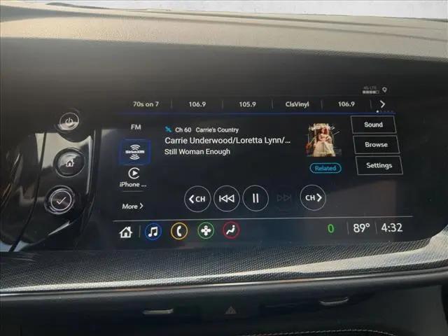 2023 Buick Envision Essence FWD