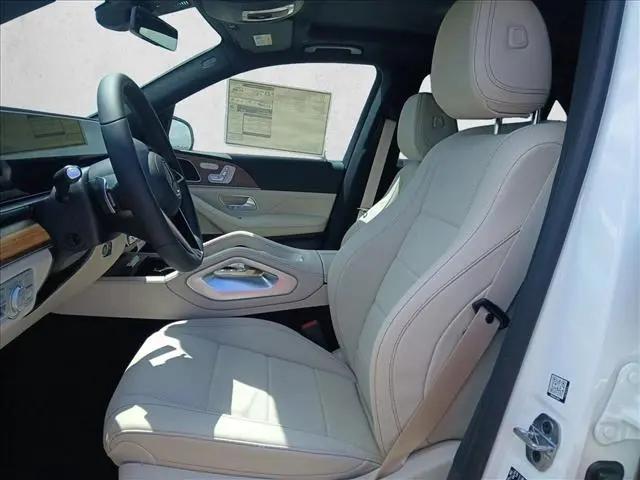 2026 Mercedes-Benz GLE GLE 350 GLE 350