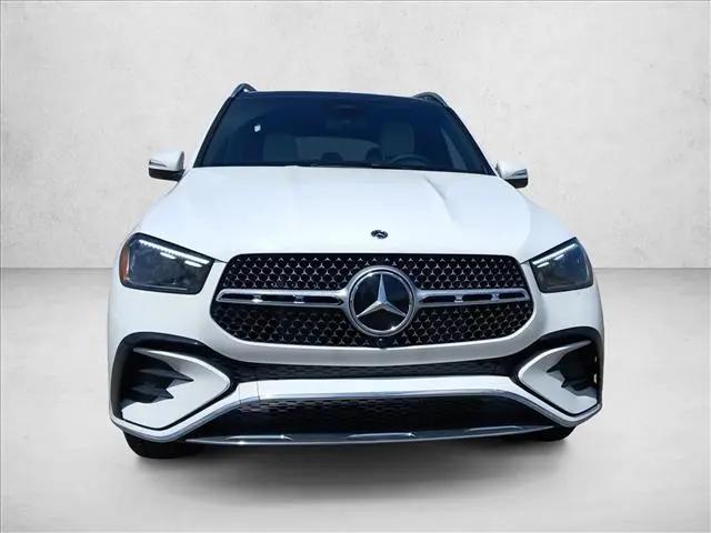 2026 Mercedes-Benz GLE GLE 350 GLE 350