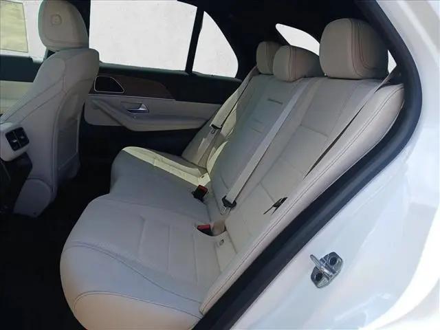 2026 Mercedes-Benz GLE GLE 350 GLE 350
