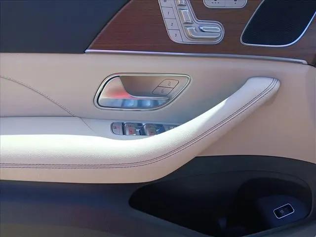 2026 Mercedes-Benz GLE GLE 350 GLE 350