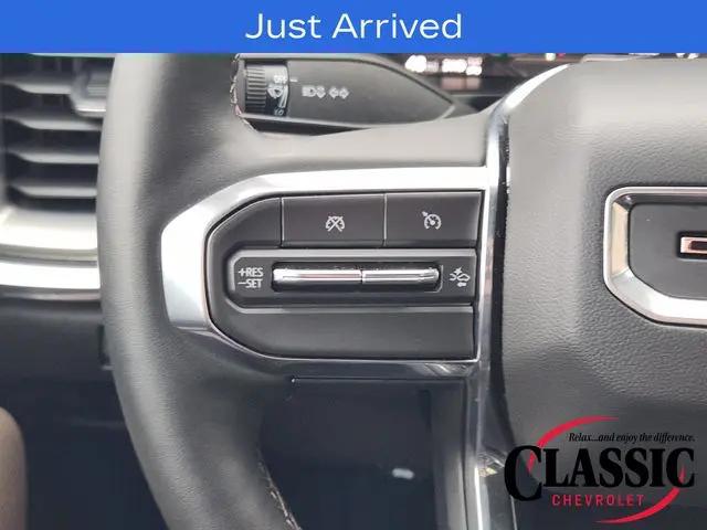 2025 GMC Canyon 4WD Denali