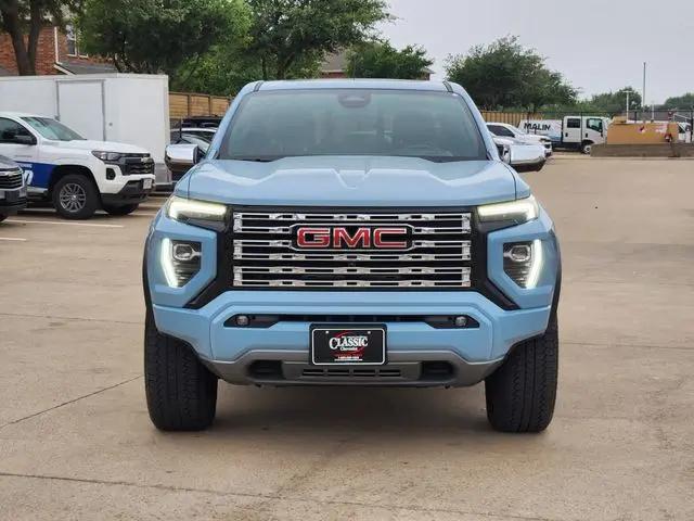 2025 GMC Canyon 4WD Denali
