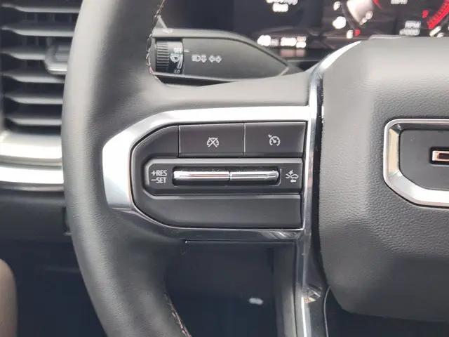 2025 GMC Canyon 4WD Denali