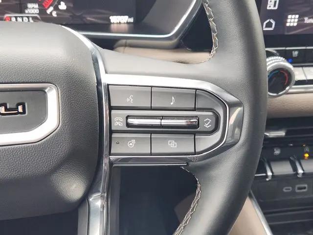 2025 GMC Canyon 4WD Denali
