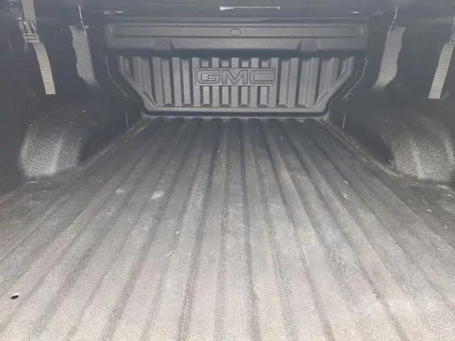 2025 GMC Canyon 4WD Denali