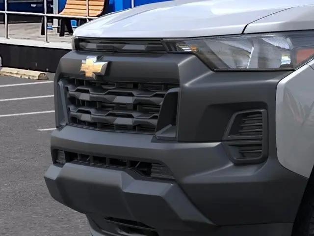 2026 Chevrolet Colorado WT, RWD