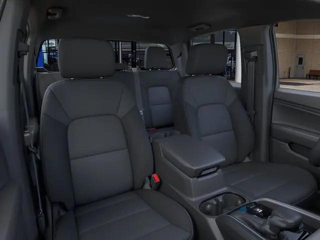 2026 Chevrolet Colorado WT, RWD