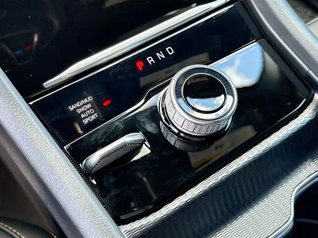 2026 Jeep Grand Cherokee 85th Anniversary Edition