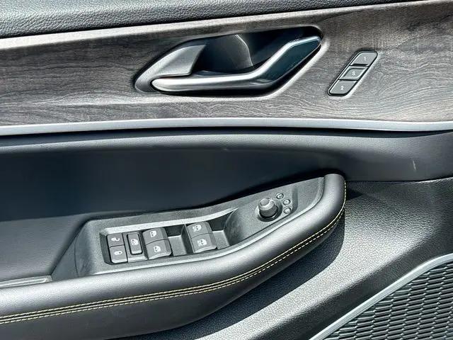 2026 Jeep Grand Cherokee 85th Anniversary Edition