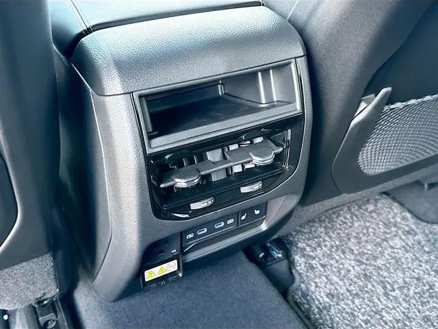 2026 Jeep Grand Cherokee 85th Anniversary Edition