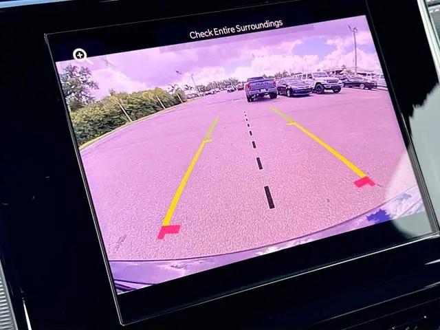 2026 Jeep Grand Cherokee Altitude 4x2