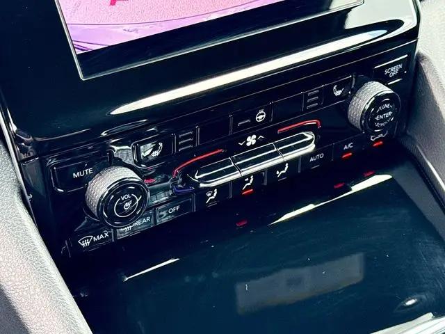 2026 Jeep Grand Cherokee Altitude 4x2