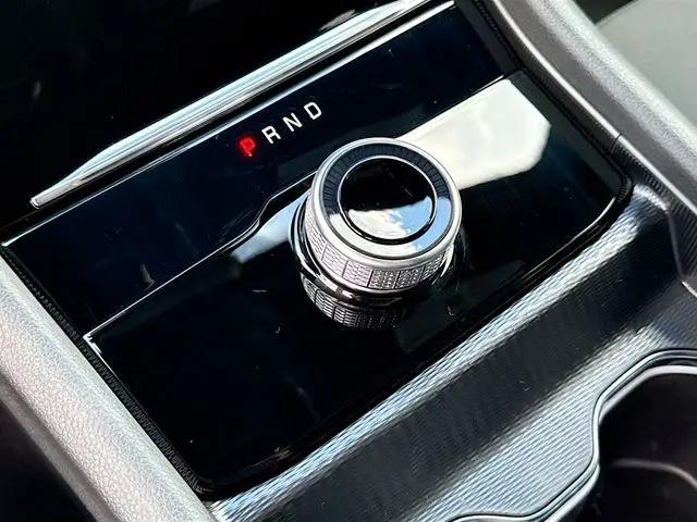 2026 Jeep Grand Cherokee Altitude 4x2