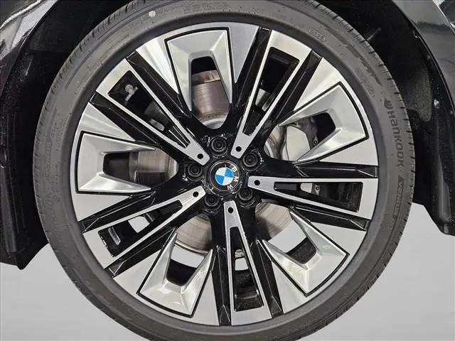 2027 BMW 5 Series 530i