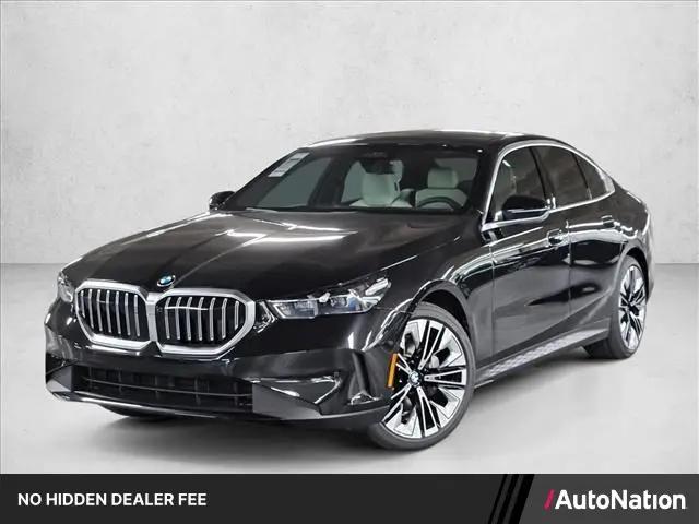 2027 BMW 5 Series 530i for sale in Dallas, TX