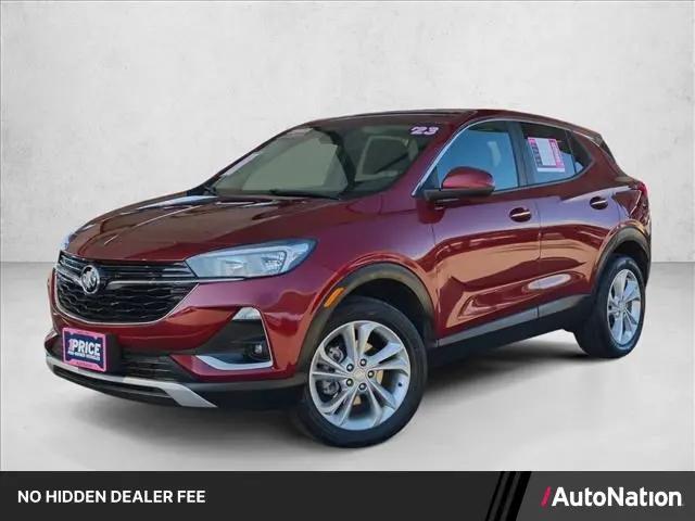2023 Buick Encore GX Preferred AWD for sale in Littleton, CO