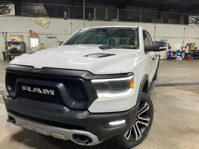 2022 Ram 1500 Rebel for sale in Columbia, MO
