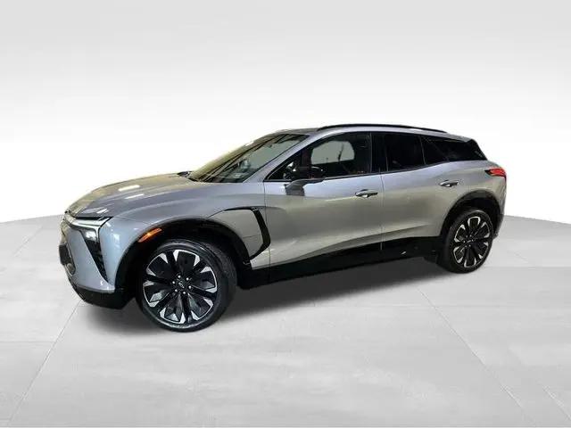 2024 Chevrolet V Blazer eAWD RS