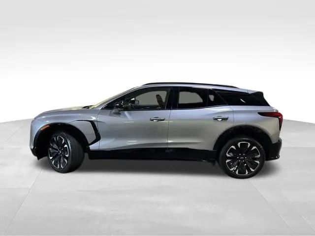 2024 Chevrolet V Blazer eAWD RS