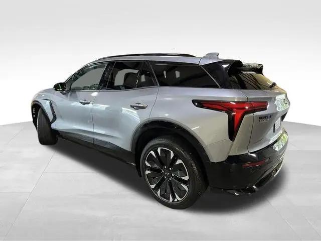 2024 Chevrolet V Blazer eAWD RS
