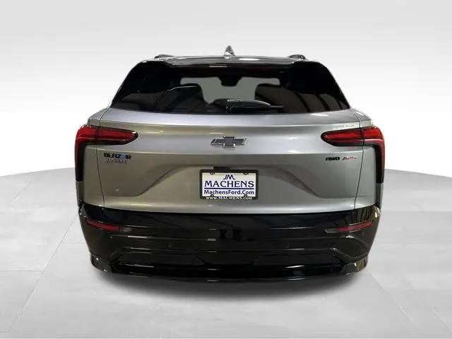 2024 Chevrolet V Blazer eAWD RS