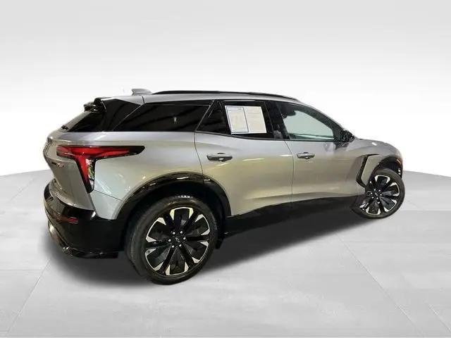 2024 Chevrolet V Blazer eAWD RS