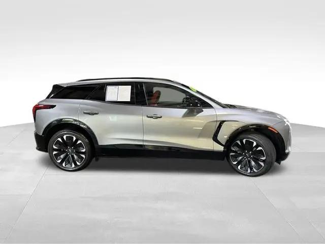 2024 Chevrolet V Blazer eAWD RS