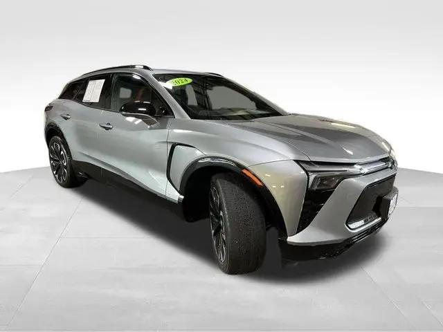 2024 Chevrolet V Blazer eAWD RS