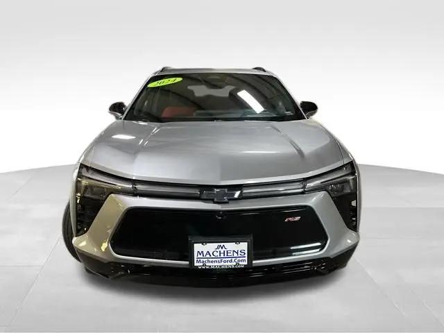 2024 Chevrolet V Blazer eAWD RS