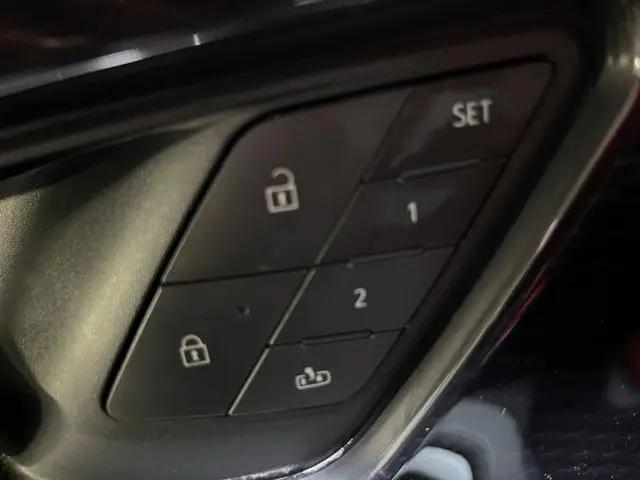 2024 Chevrolet V Blazer eAWD RS