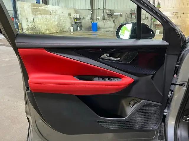 2024 Chevrolet V Blazer eAWD RS
