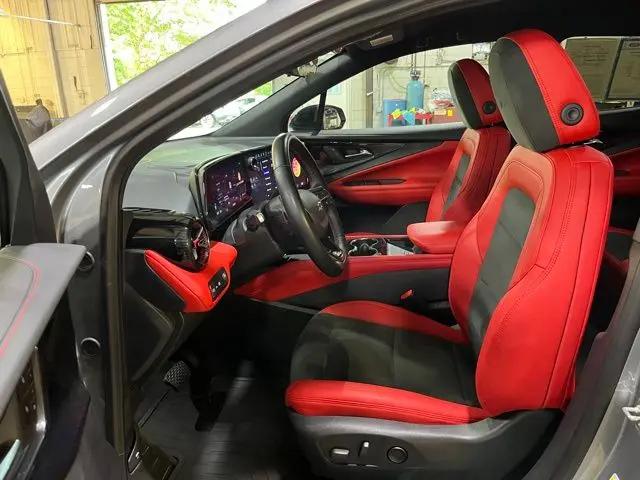 2024 Chevrolet V Blazer eAWD RS