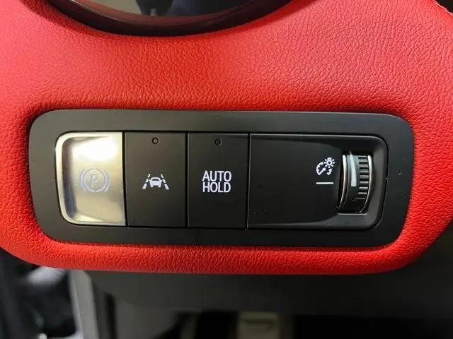 2024 Chevrolet V Blazer eAWD RS