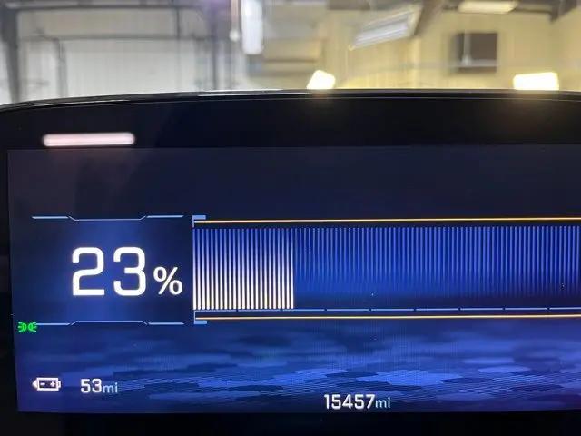 2024 Chevrolet V Blazer eAWD RS