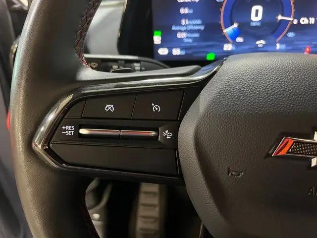 2024 Chevrolet V Blazer eAWD RS