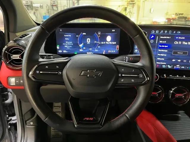 2024 Chevrolet V Blazer eAWD RS