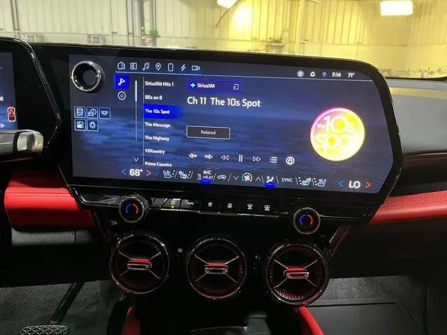 2024 Chevrolet V Blazer eAWD RS