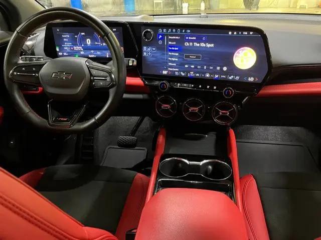 2024 Chevrolet V Blazer eAWD RS