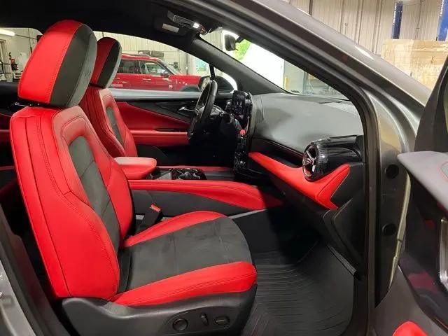 2024 Chevrolet V Blazer eAWD RS