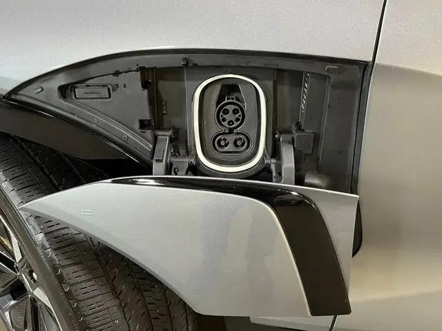 2024 Chevrolet V Blazer eAWD RS
