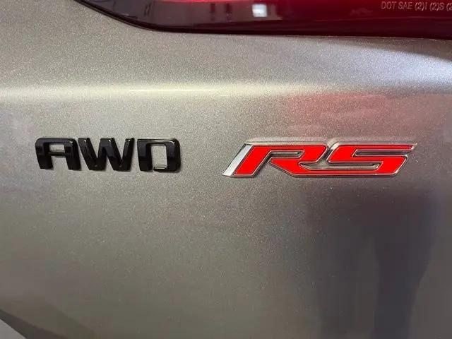 2024 Chevrolet V Blazer eAWD RS