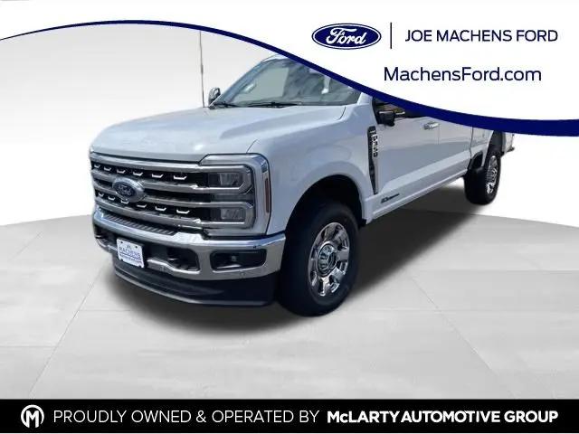 2026 Ford F-350 LARIAT for sale in Columbia, MO