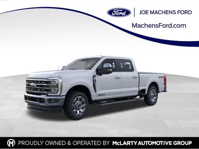 2026 Ford F-350 LARIAT for sale in Columbia, MO