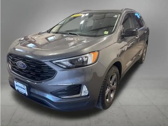 2022 Ford Edge SEL for sale in Scotia, NY