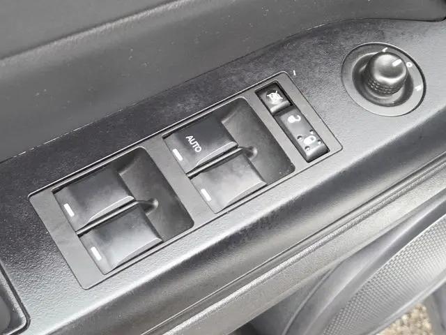 2017 Jeep Compass Sport 4x4